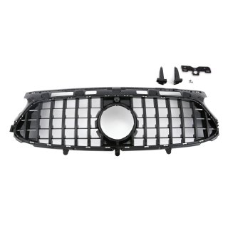 CALANDRE MERCEDES DIAMANT