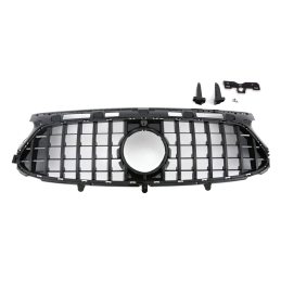 CALANDRE MERCEDES DIAMANT