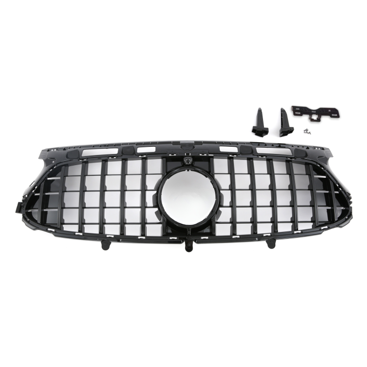 CALANDRE MERCEDES DIAMANT