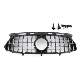 CALANDRE MERCEDES DIAMANT