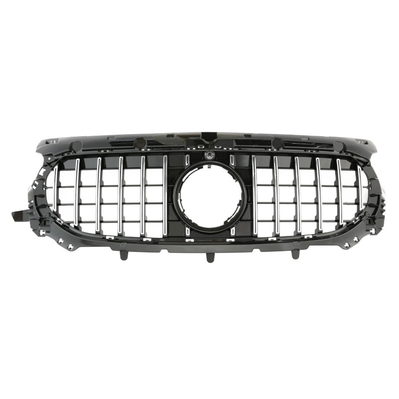 CALANDRE MERCEDES DIAMANT