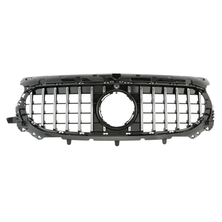 CALANDRE MERCEDES DIAMANT