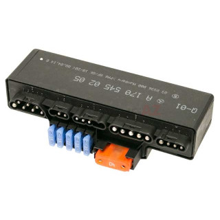 RELAIS FUSIBLES K40 SLK R170 A1705450205