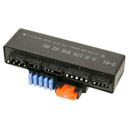 RELAIS FUSIBLES K40 SLK R170 A1705450205
