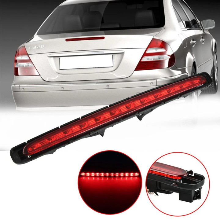 3E FEU DE STOP LED MERCEDES W211 2003-2006