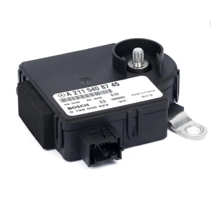 CALCULATEUR BSG A2115408745