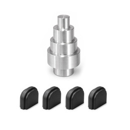 BOUCHON COLLECTEUR ADMISSION VW T6 2.0 TDI | 04L129709E 04L129709B