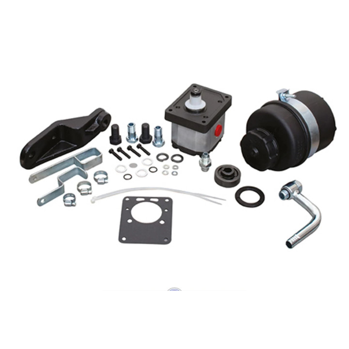 KIT DIRECTION ASSISTEE FIAT SOMECA 670 750