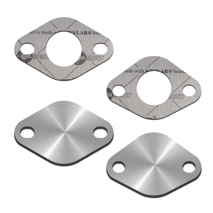 SUPPRESSION EGR Mercedes 2.2 CDI OM651