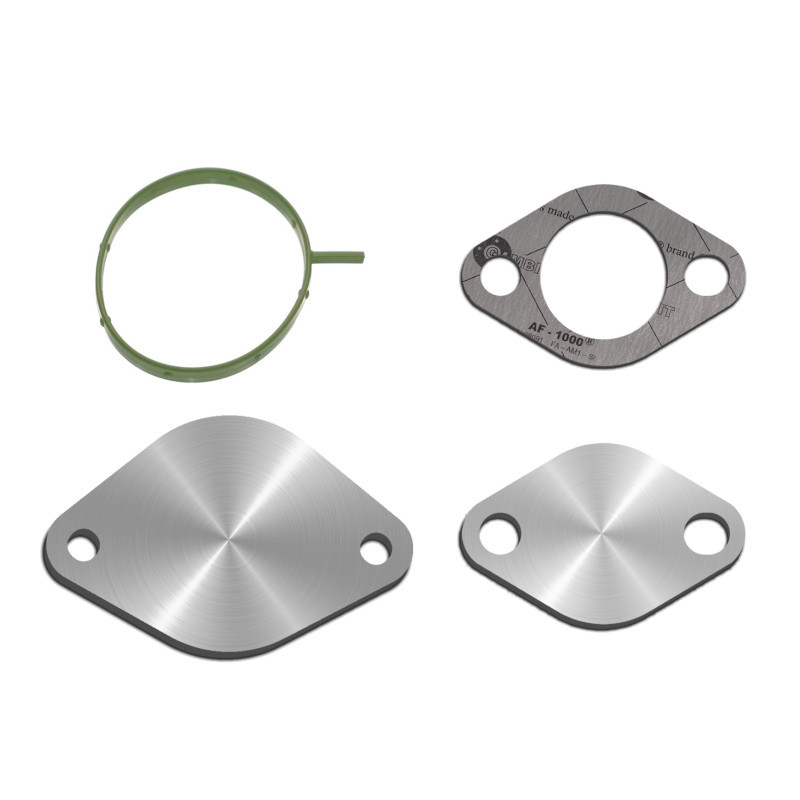 SUPPRESSION EGR Mercedes 2.2 CDI OM651