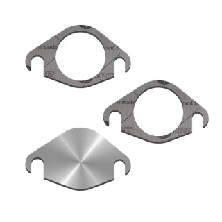 SUPPRESSION EGR CITROEN FIAT FORD 1.4 1.5 1.6 HDi TDCi BlueHDi