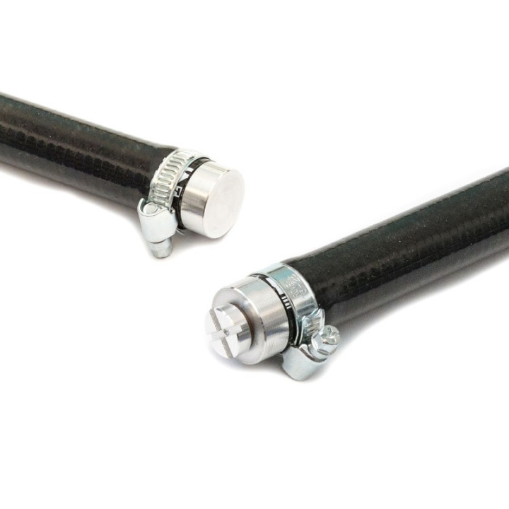 BOUCHONS DE PURGE REFROIDISSEUR BMW M47N2 M57N M57N2