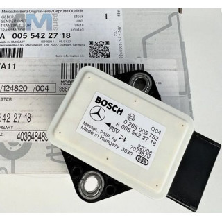 CAPTEUR ESP A2165420018