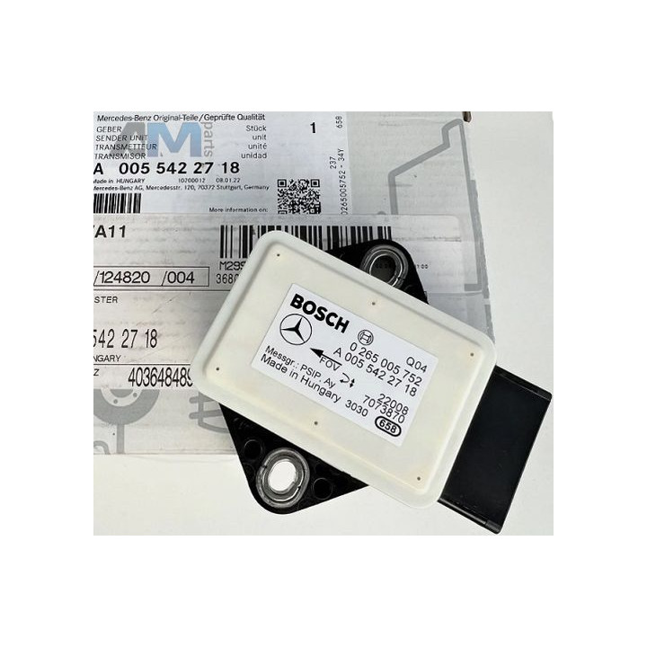 CAPTEUR ESP A2165420018