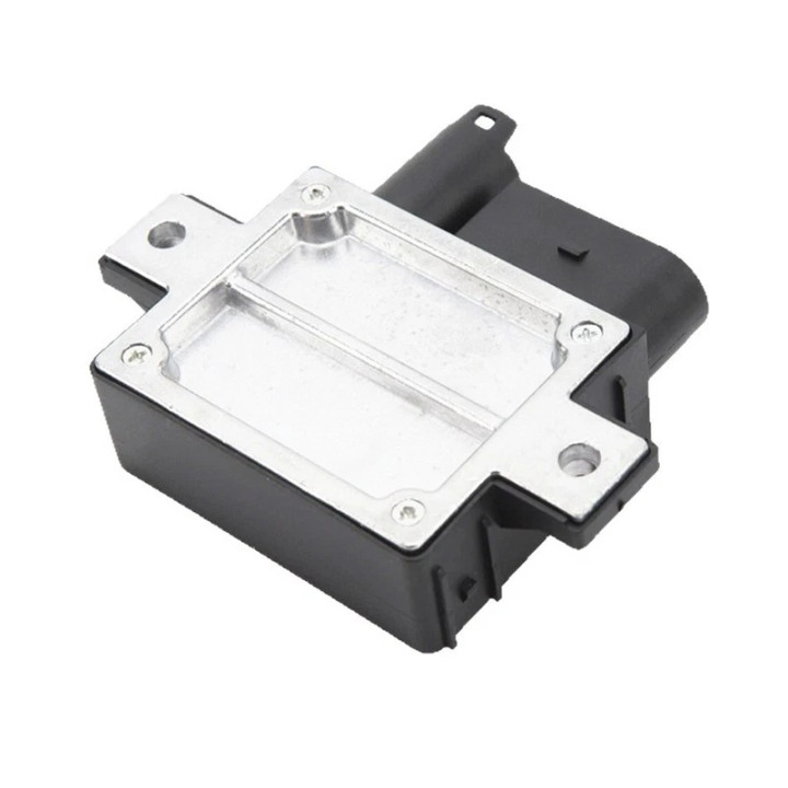 BOITIER PRECHAUFFAGE A6461532579