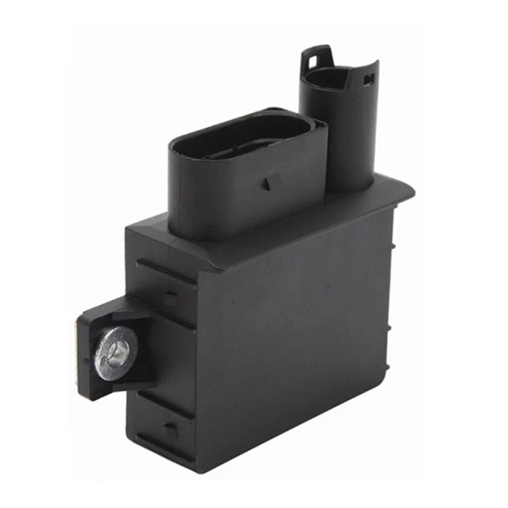 BOITIER PRECHAUFFAGE A6461532579