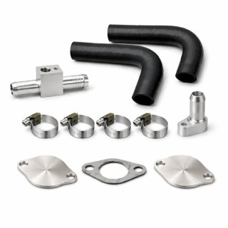 Kit EGR 3.0 TDI Audi VW Porsche | Suppression EGR