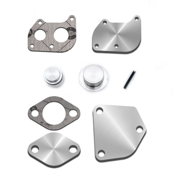 Kit suppression EGR Mercedes OM642 3.0 CDI