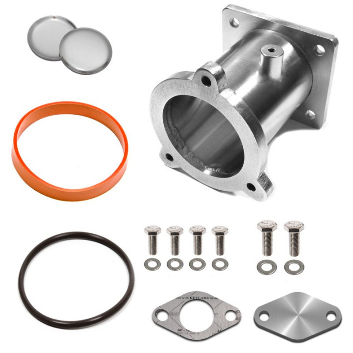 Kit suppression EGR BMW E90 E91 E60 – M47N2 M57N2 2.0 3.0 Diesel