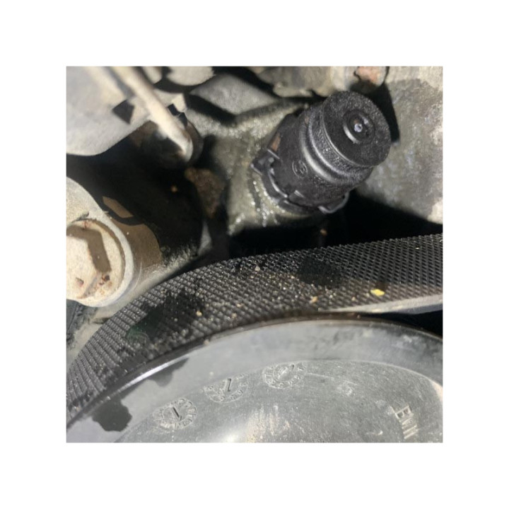 Kit suppression EGR BMW M57N2 3.0d – E70 E71 E90 E83 + refroidisseur