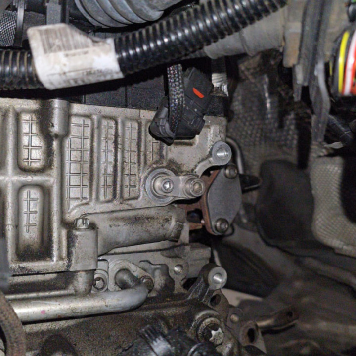 Kit suppression EGR BMW B37 B47 1.5 / 2.0 Diesel – Refroidisseur inclus