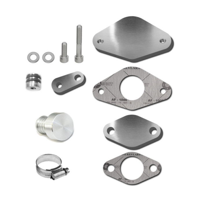 Kit suppression EGR BMW B37 B47 1.5 / 2.0 Diesel – Refroidisseur inclus