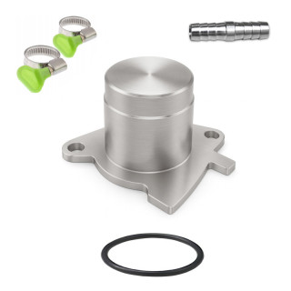 KIT suppression EGR DV5 1.5 HDI – Peugeot Citroën Opel Fiat Toyota