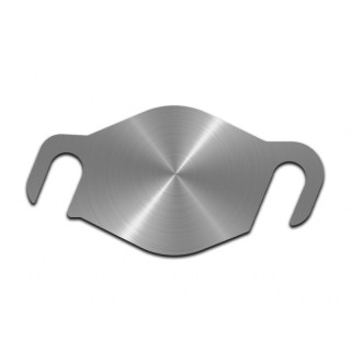 Plaque suppression EGR Renault 1.5 dCi K9K – Dacia Nissan