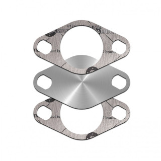 KIT suppression EGR DV5 1.5 HDI – Peugeot Citroën Opel Fiat Toyota