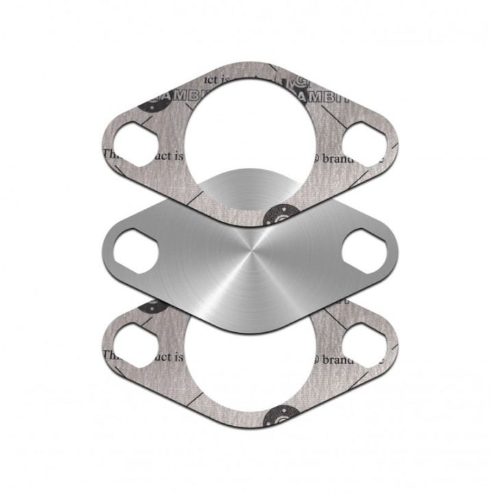 KIT suppression EGR DV5 1.5 HDI – Peugeot Citroën Opel Fiat Toyota