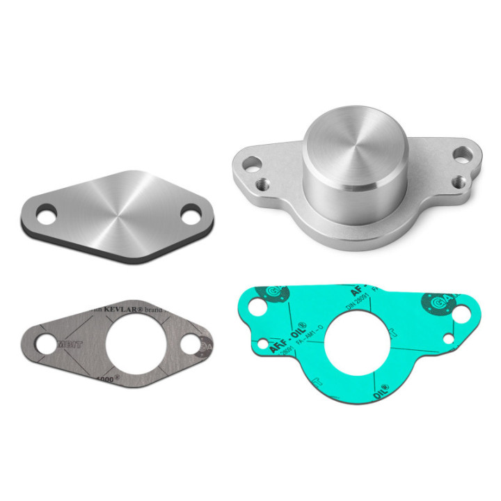 Kit suppression EGR 1.6 dCi R9M Renault Nissan Qashqai Megane Trafic