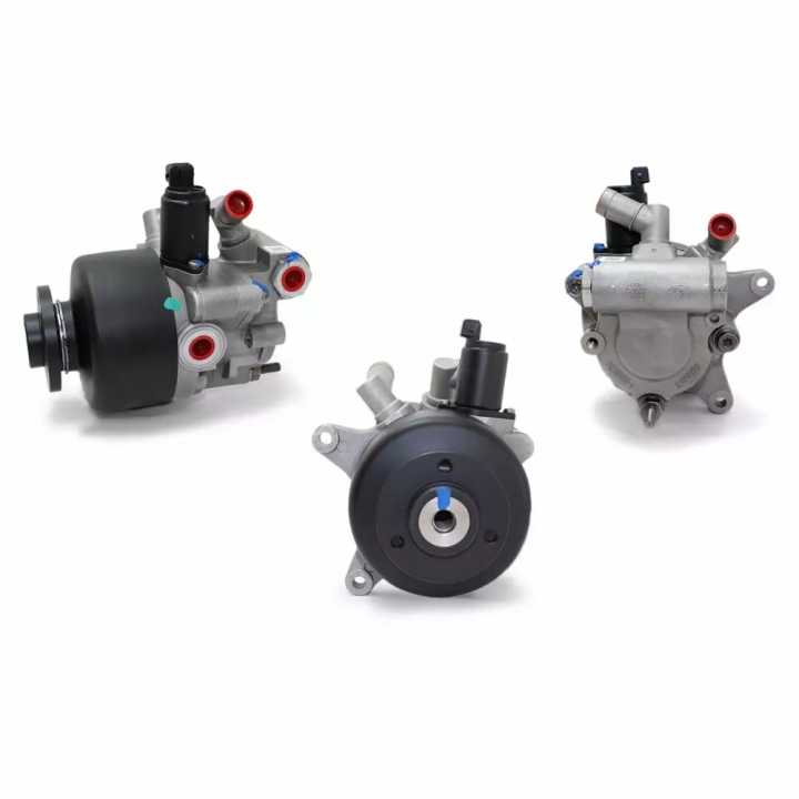 Pompe ABC Mercedes W220 W215 R230 A0034665001 A0034662701 – LUK IXETIC