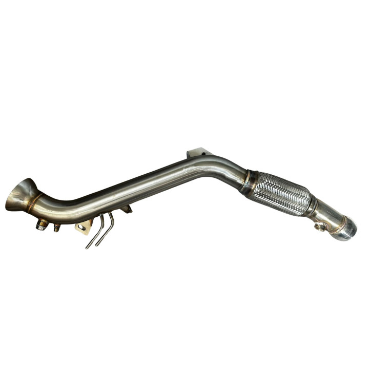 Downpipe Mercedes Vito 2.2 CDI OM651 – A4474900083 A4474903700