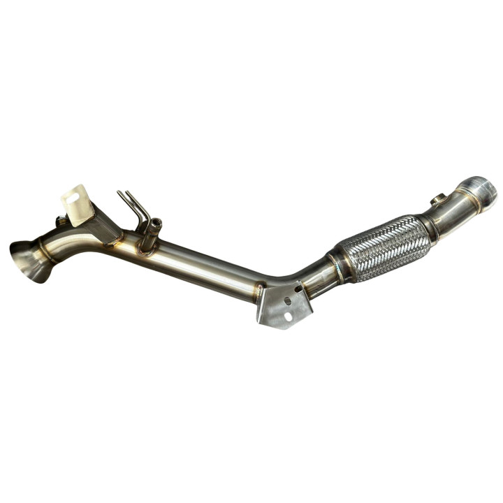 Downpipe Mercedes Vito 2.2 CDI OM651 – A4474900083 A4474903700