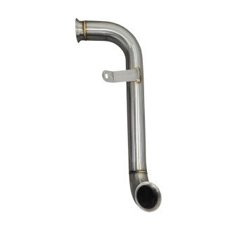 Downpipe Peugeot Citroën 1.6 HDi DV6ATED4 DV6AUTED4 Sans FAP