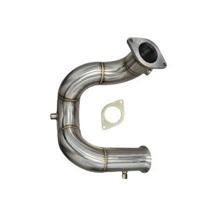 Downpipe Mercedes OM654 2.0 CDI – suppression FAP A6541408701