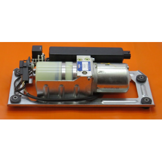 Pompe toit Mercedes SL R230 A2308000030 A2308000348