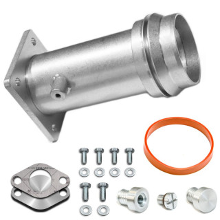 Plaque EGR BMW 2.0 2.5 3.0 Diesel – E90 E92 E60 M47 M57