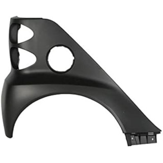 Aile Smart Fortwo 451 arrière droite