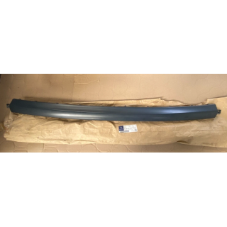 Moulure pare choc W203 arrière A2038855321