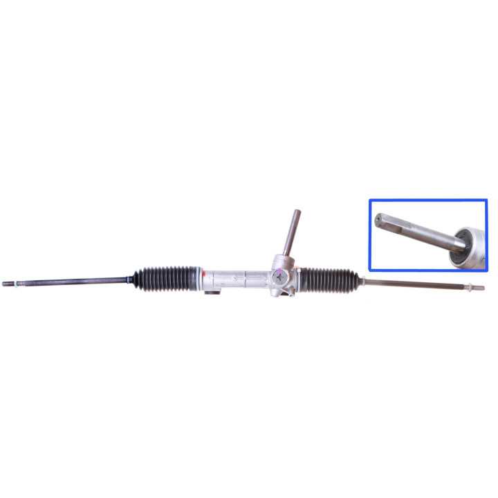 Crémaillère Smart Fortwo 451 A4514600651