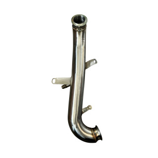 Downpipe 1.6 HDi BlueHDi DV6F Défap | Ø60