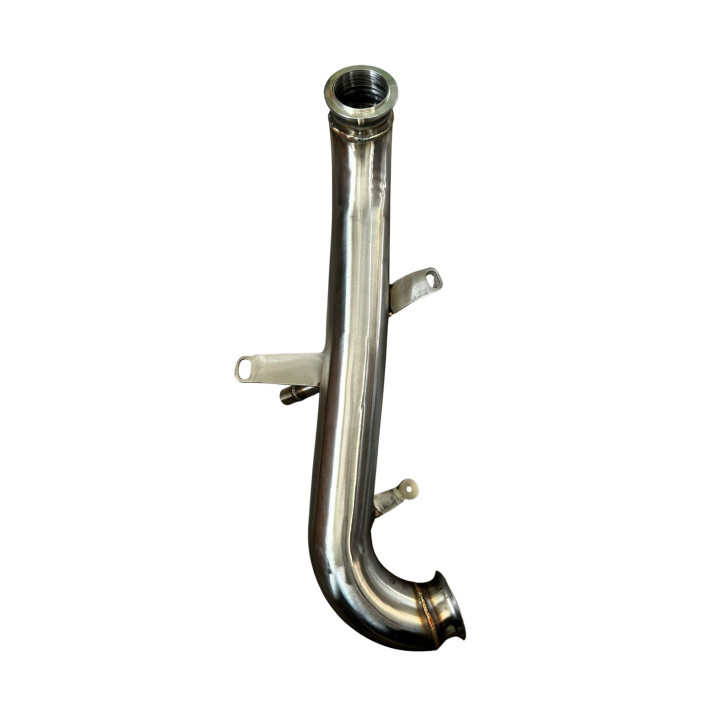 Downpipe 1.6 HDi BlueHDi DV6F Défap | Ø60