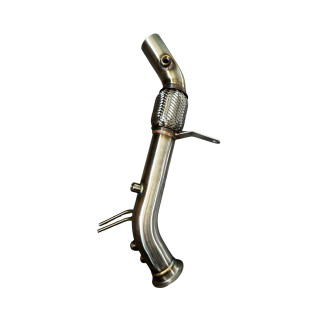 Downpipe BMW Mini B37 1.5d Suppression FAP 18308513949