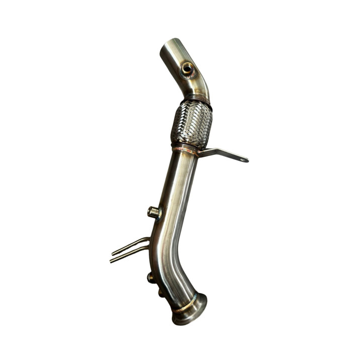 Downpipe BMW Mini B37 1.5d Suppression FAP 18308513949