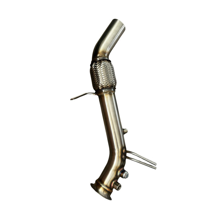 Downpipe BMW Mini B37 1.5d Suppression FAP 18308513949
