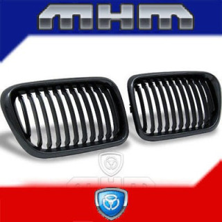 CALANDRE NOIRE BMW E36 1996-2000