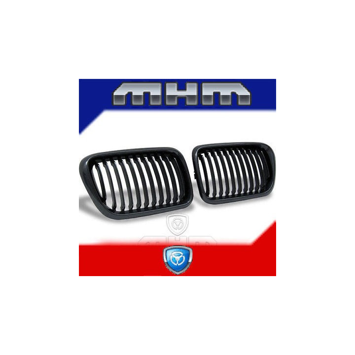 CALANDRE NOIRE BMW E36 1996-2000