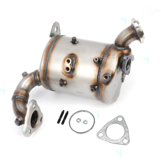 FAP Mercedes A2054904514 A2054906514 Euro 6