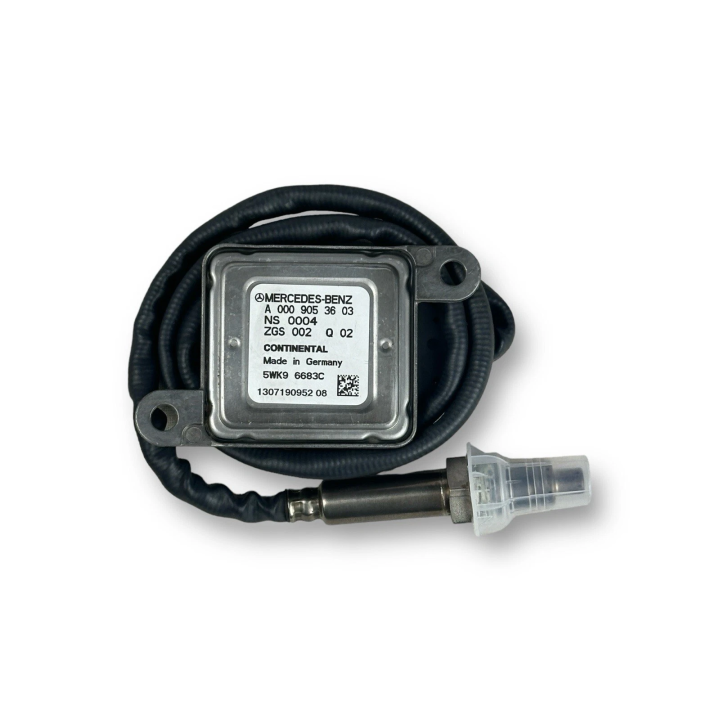 Capteur NOx Mercedes A0009053603 Original Reconditionné
